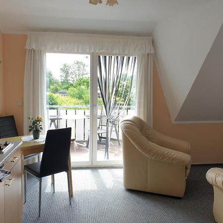 Buhne II Og Apartment Wieck Luaran gambar