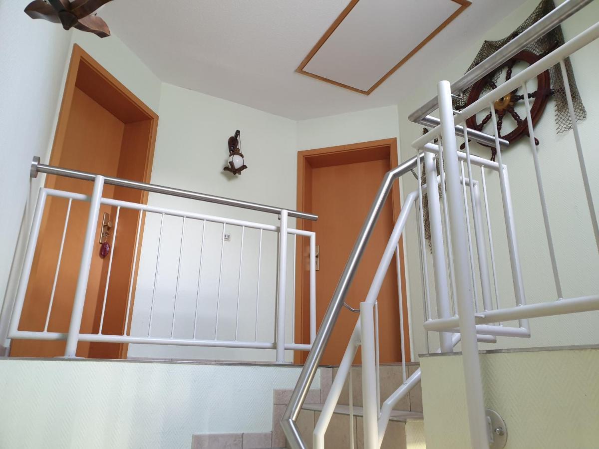 Buhne II Og Apartment Wieck Luaran gambar